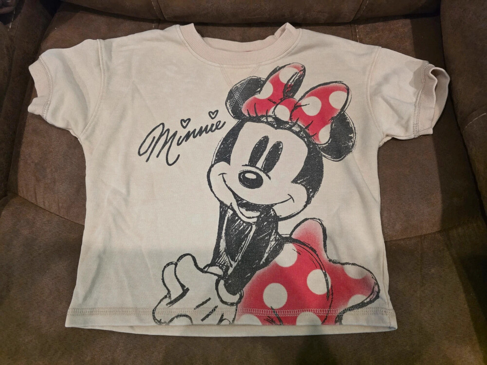 Minnie Mouse Set - Picture 2 of 3